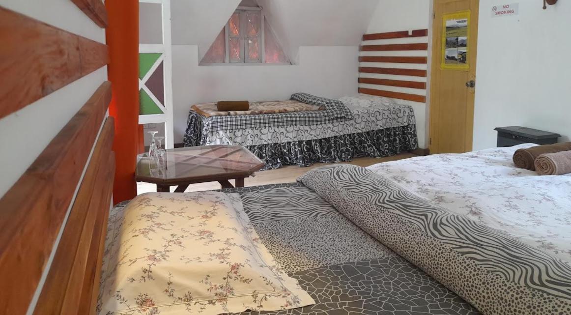 King Fern Cottage Nuwara Eliya Exteriör bild