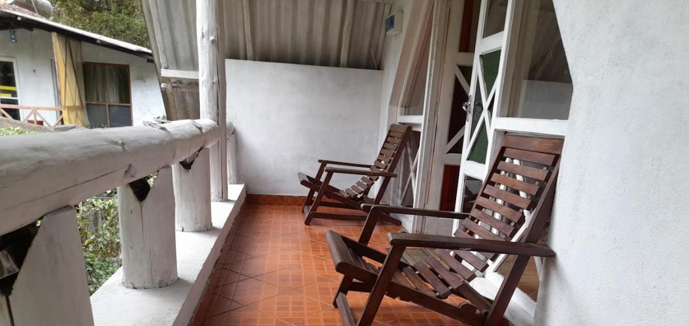 King Fern Cottage Nuwara Eliya Exteriör bild