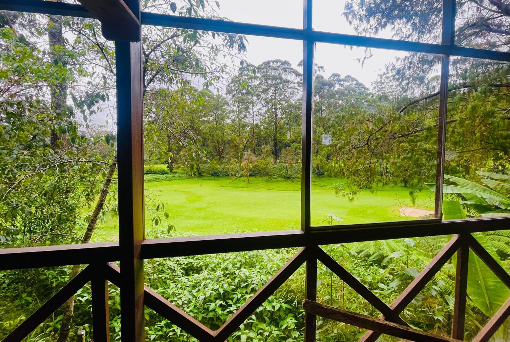 King Fern Cottage Nuwara Eliya Exteriör bild