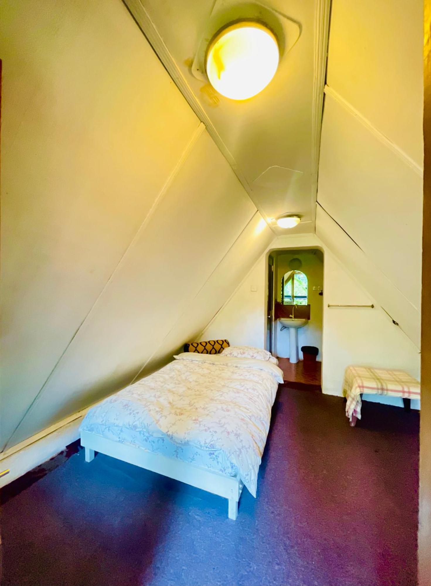 King Fern Cottage Nuwara Eliya Exteriör bild