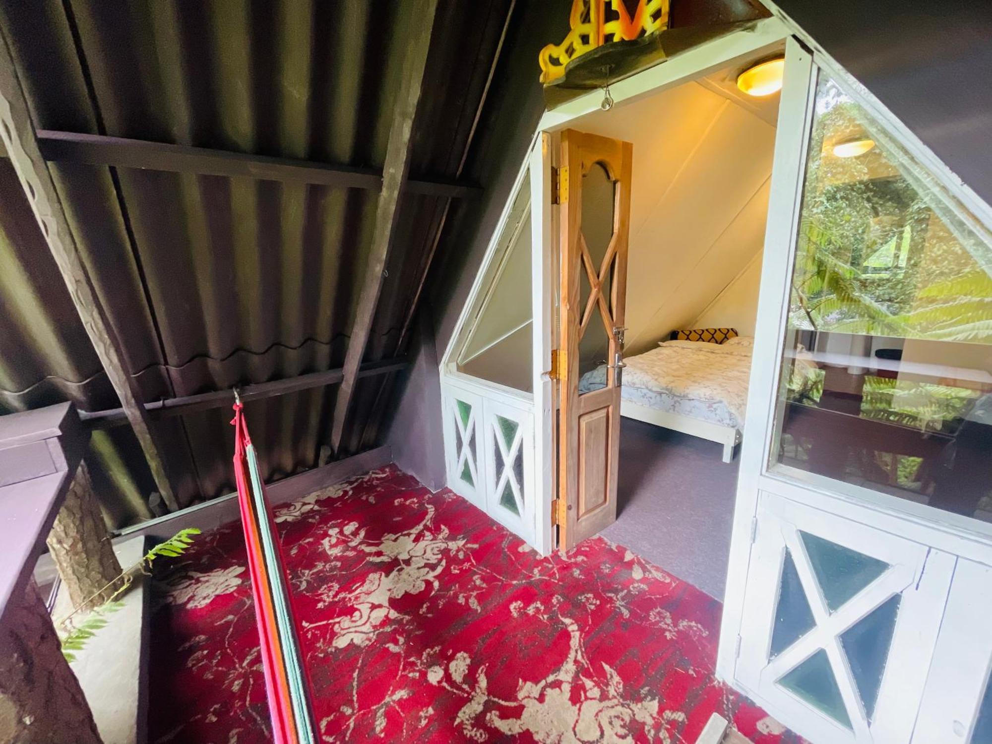 King Fern Cottage Nuwara Eliya Exteriör bild