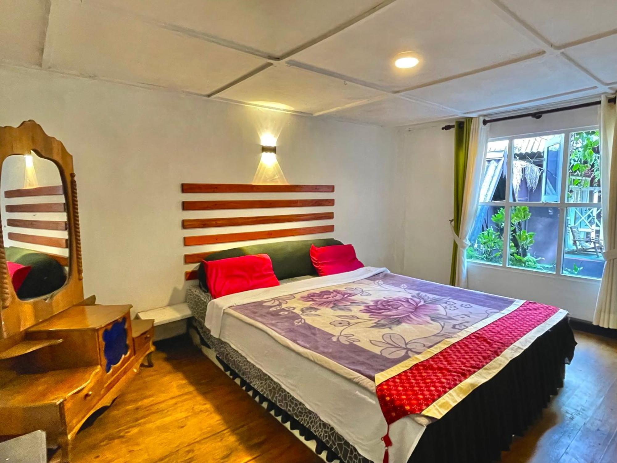 King Fern Cottage Nuwara Eliya Exteriör bild