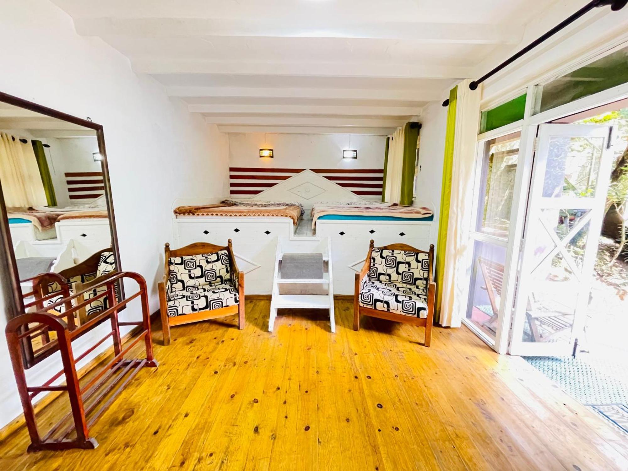 King Fern Cottage Nuwara Eliya Exteriör bild