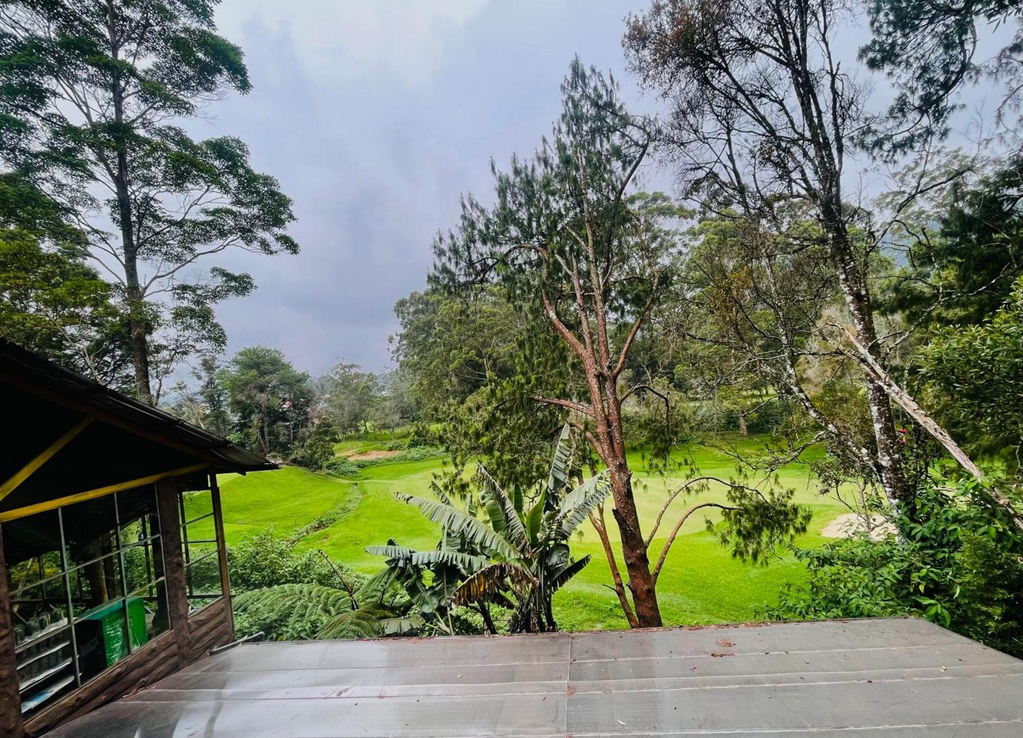 King Fern Cottage Nuwara Eliya Exteriör bild