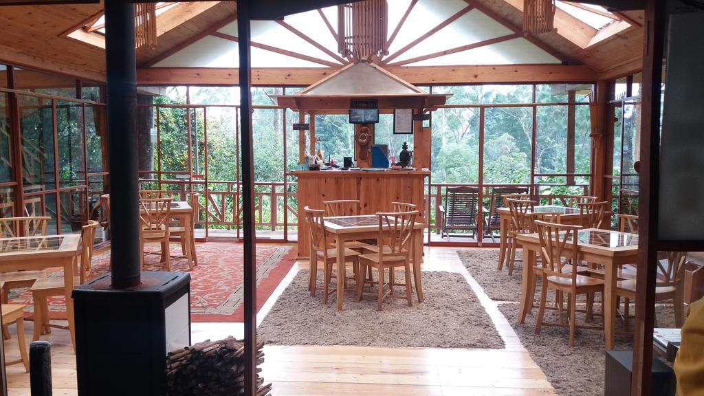 King Fern Cottage Nuwara Eliya Exteriör bild