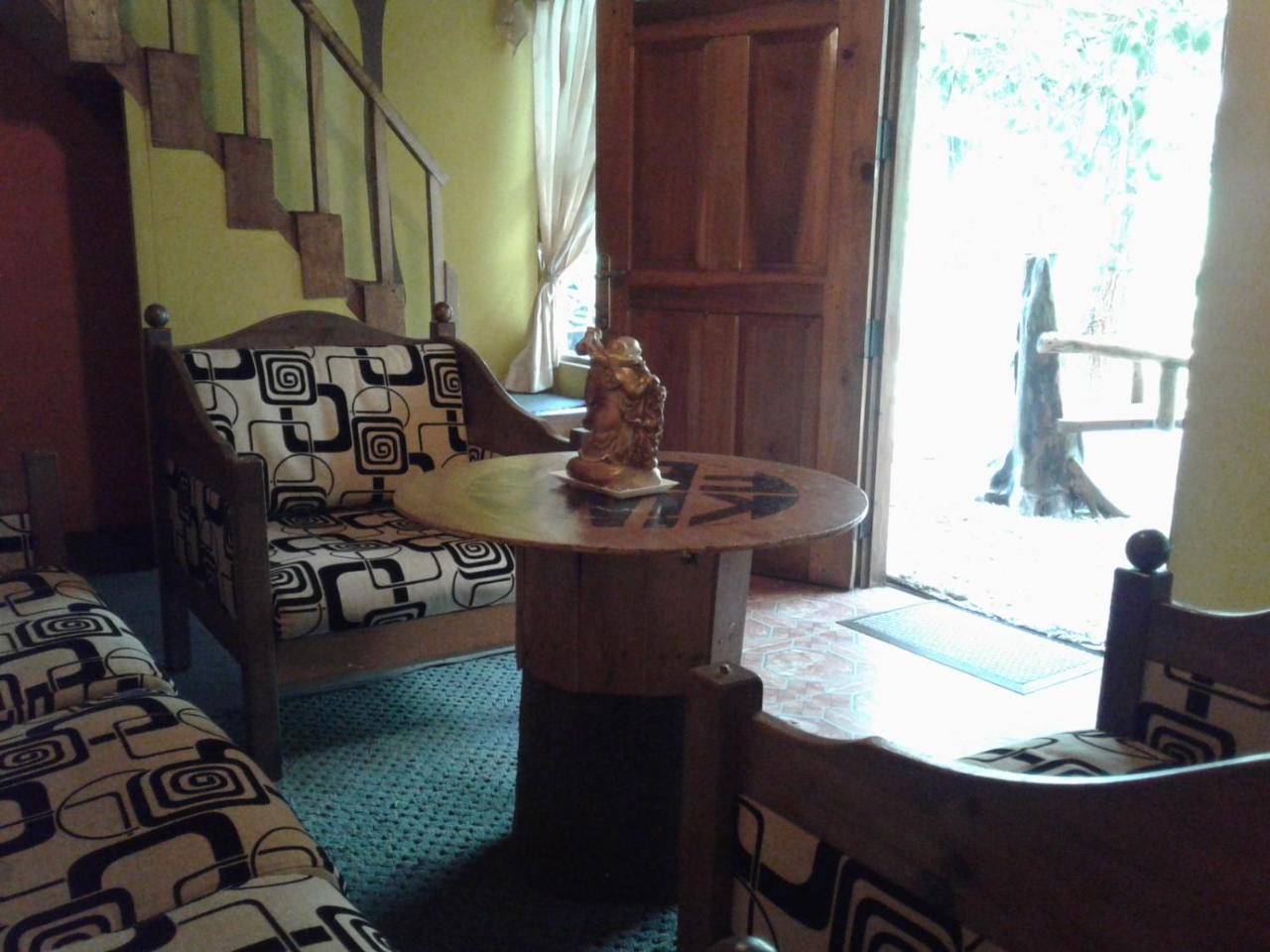 King Fern Cottage Nuwara Eliya Exteriör bild