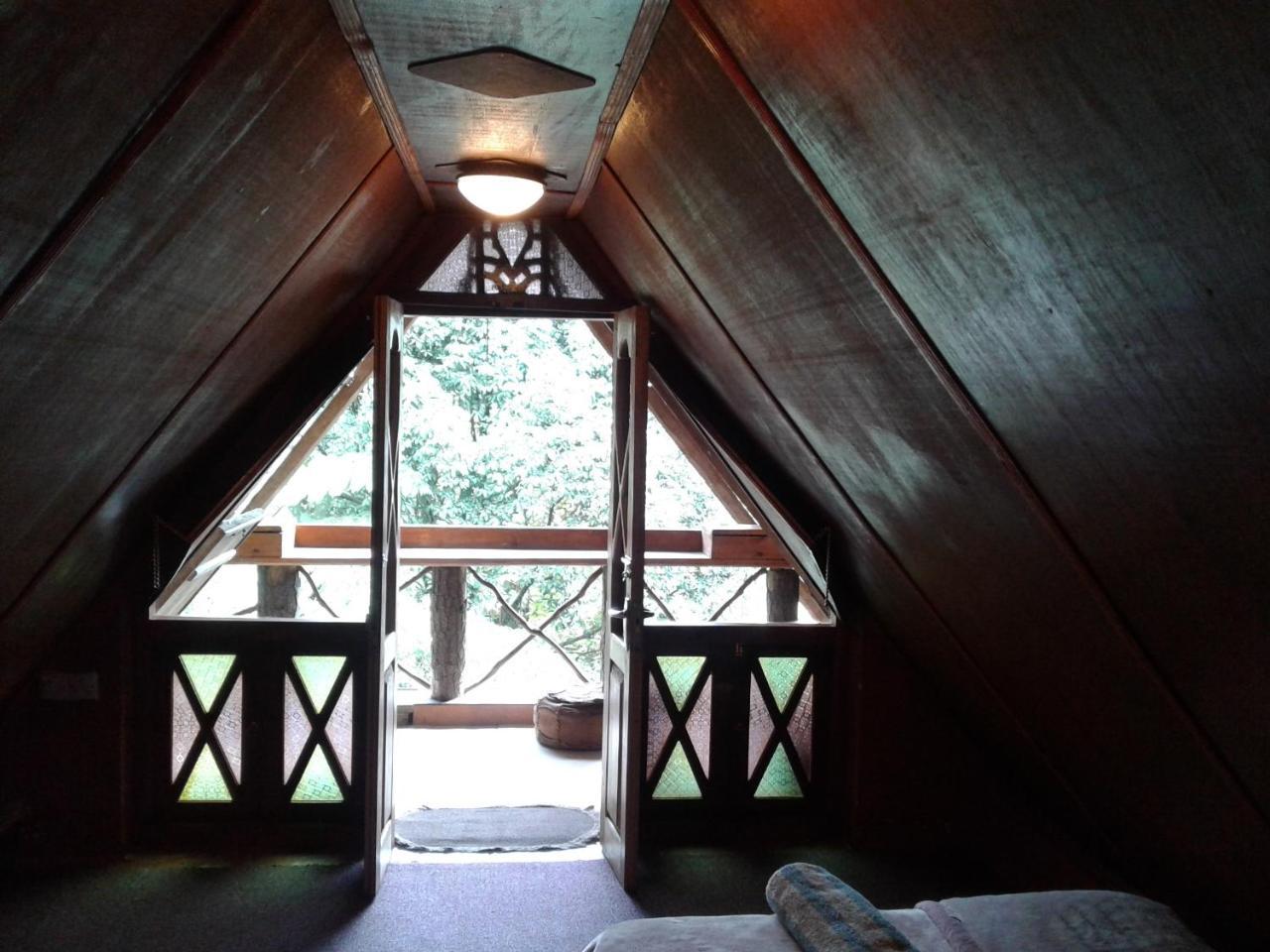 King Fern Cottage Nuwara Eliya Exteriör bild