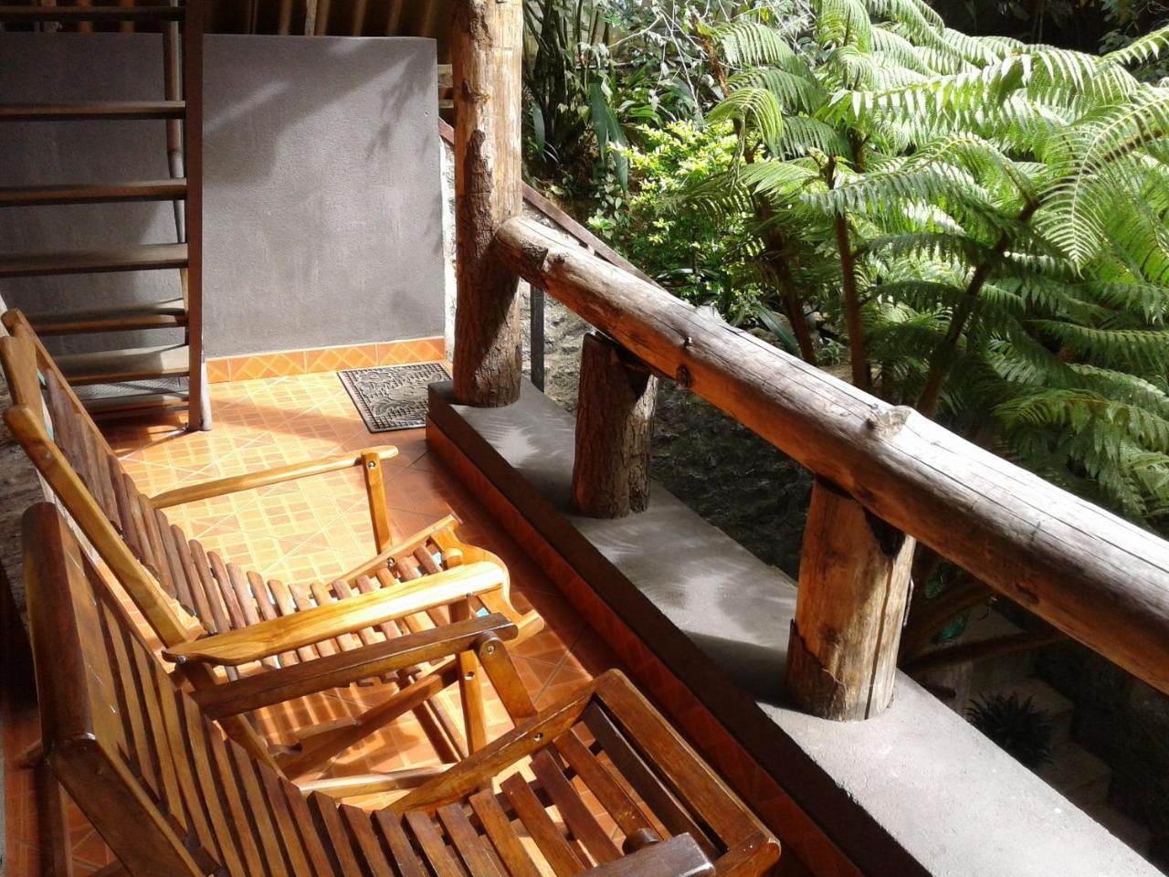 King Fern Cottage Nuwara Eliya Exteriör bild